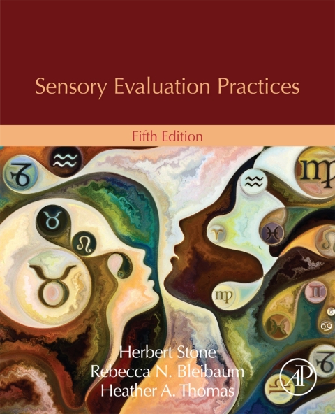 Book Sensory Evaluation Practices free