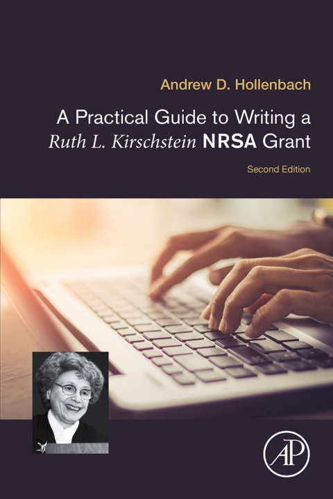 Book A Practical Guide to Writing a Ruth L. Kirschstein NRSA Grant free
