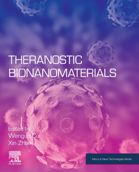 Book Theranostic Bionanomaterials free