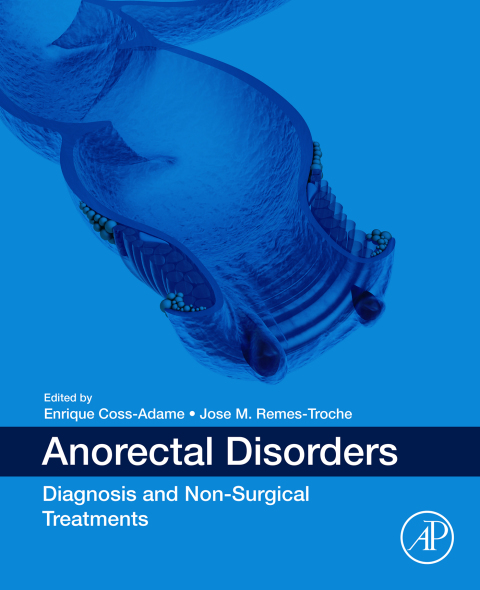 Book Anorectal Disorders free
