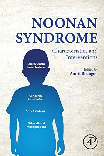 Book Noonan Syndrome: Characteristics and Interventions free