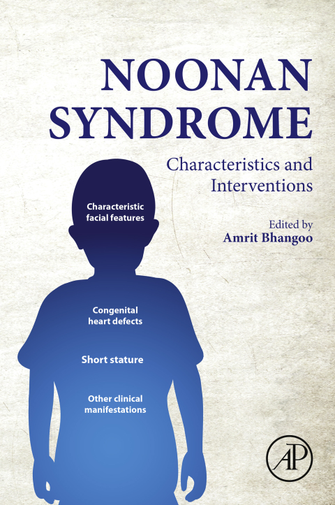 Book Noonan Syndrome: Characteristics and Interventions free