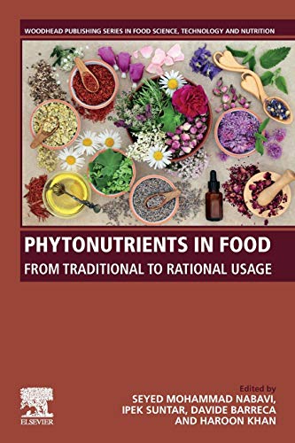 Book Phytonutrients in Food: From Traditional to Rational Usage free