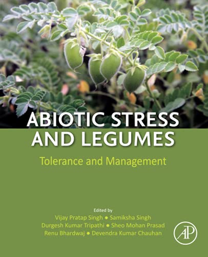 Book Abiotic Stress and Legumes: Tolerance and Management free