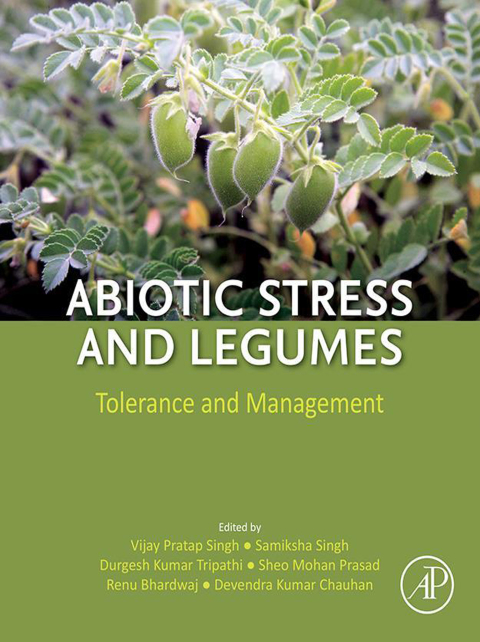 Book Abiotic Stress and Legumes: Tolerance and Management free