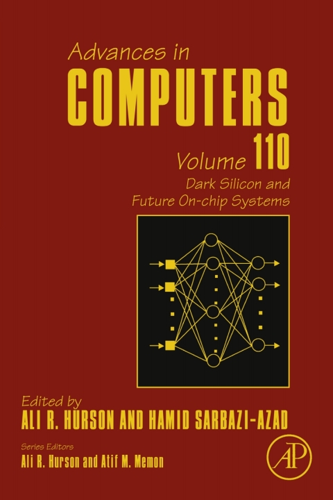 Book Dark Silicon and Future On-chip Systems (ISSN Book 110) free