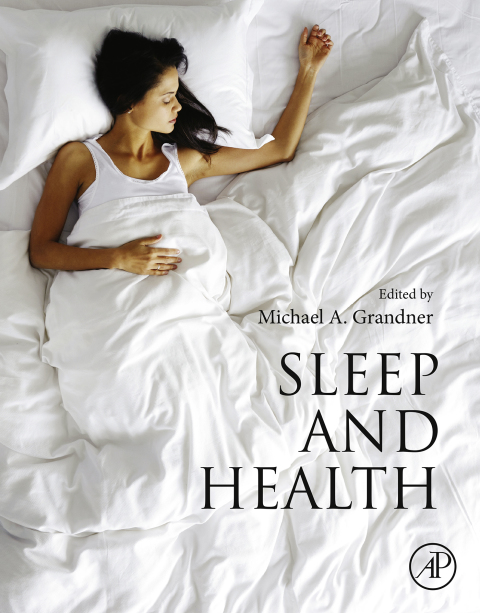 Book Sleep and Health free