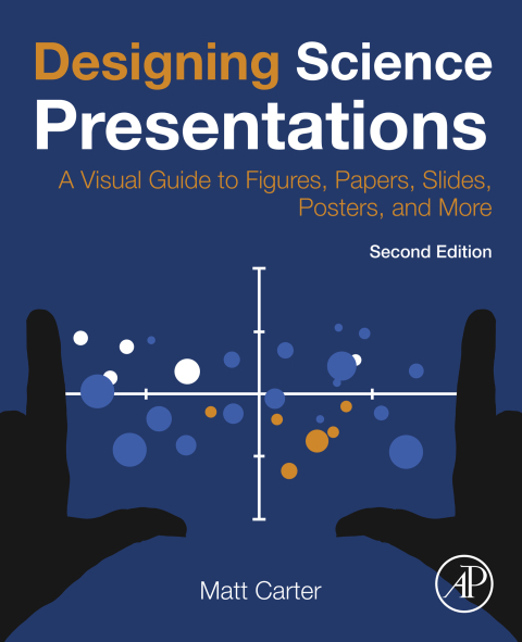 Book Designing Science Presentations: A Visual Guide to Figures, Papers, Slides, Posters, and More free