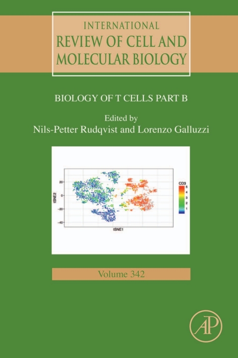Book Biology of T Cells - Part B free