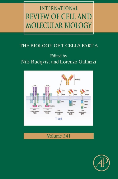 Book Biology of T Cells - Part A free