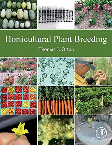 Book Horticultural Plant Breeding free