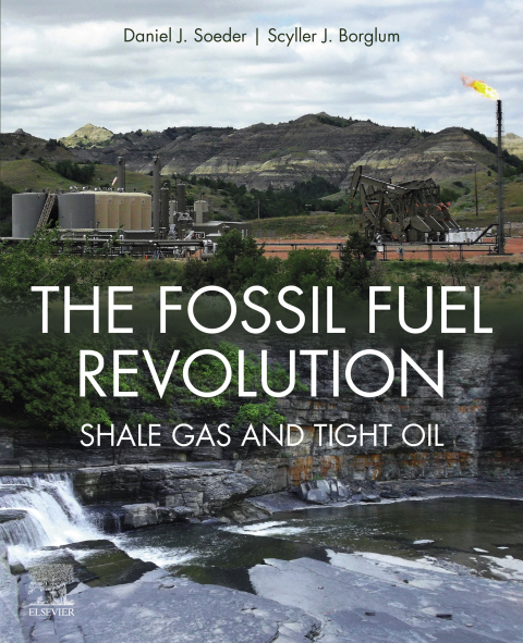 Book The Fossil Fuel Revolution free