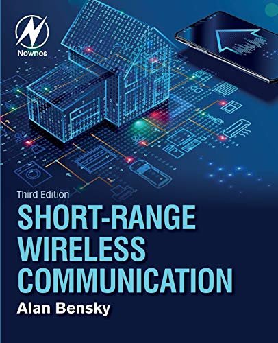 Book Short-range Wireless Communication: Fundamentals of RF System Design and Application free