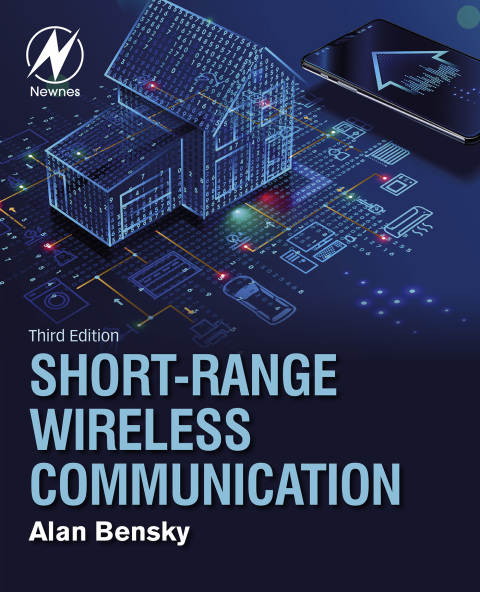 Book Short-range Wireless Communication: Fundamentals of RF System Design and Application free