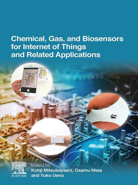 Book Chemical, Gas, and Biosensors for Internet of Things and Related Applications free