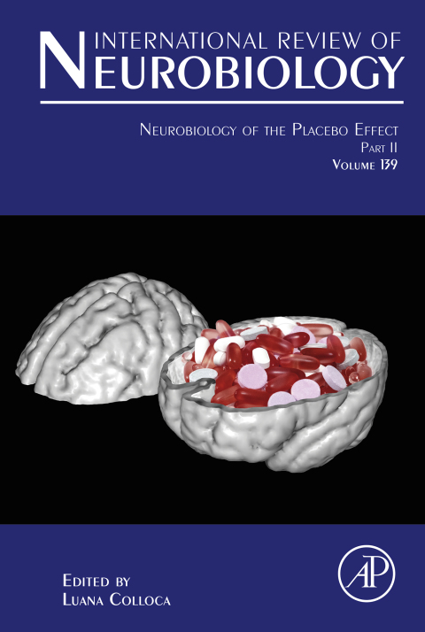 Book Neurobiology of the Placebo Effect Part II (ISSN Book 139) free