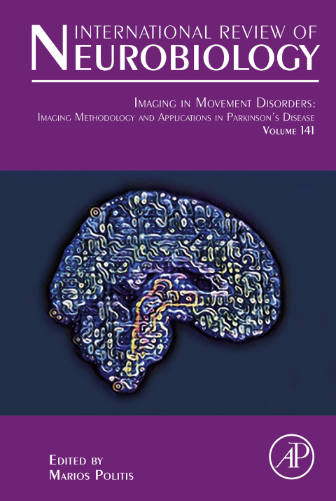 Book Imaging in Movement Disorders: Imaging Methodology and Applications in Parkinson's Disease (ISSN Book 141) free