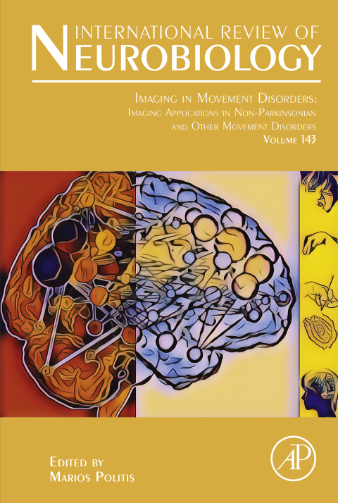 Book Imaging in Movement Disorders: Imaging Applications in Non-Parkinsonian and Other Movement Disorders free