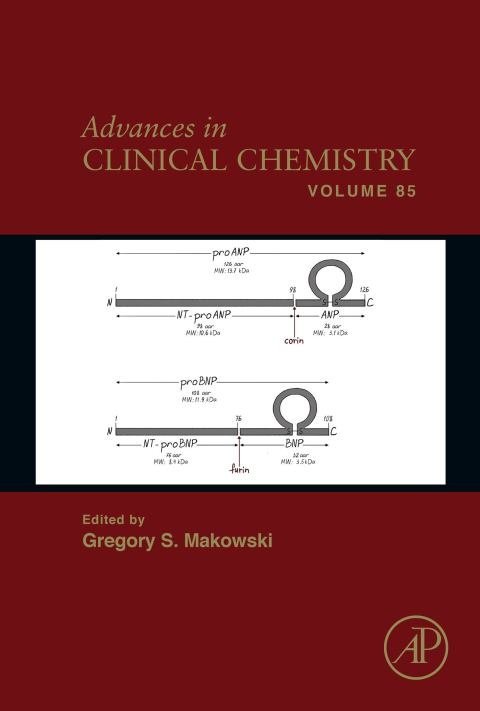 Book Advances in Clinical Chemistry free