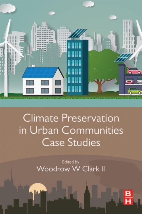 Book Climate Preservation in Urban Communities Case Studies free