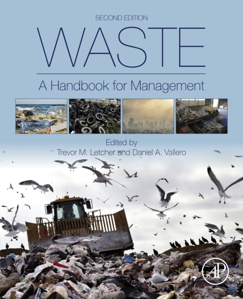 Book Waste: A Handbook for Management free