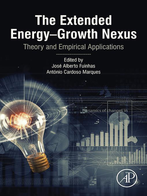 Book The Extended Energy–Growth Nexus free