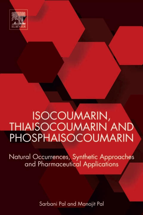 Book Isocoumarin, Thiaisocoumarin and Phosphaisocoumarin free