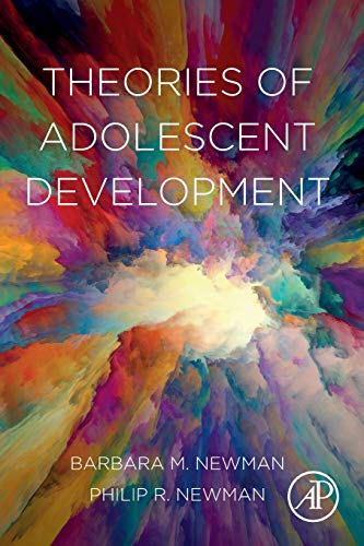 Book Theories of Adolescent Development free