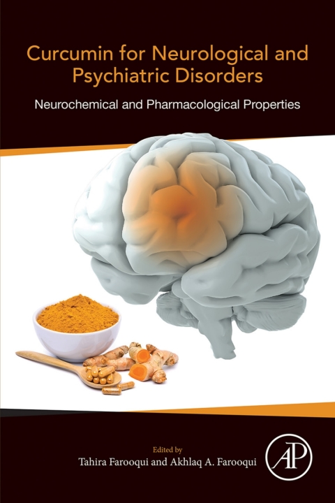 Book Curcumin for Neurological and Psychiatric Disorders free