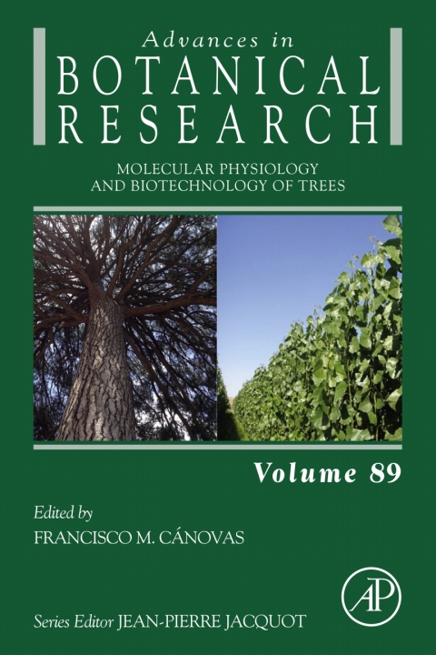 Book Molecular Physiology and Biotechnology of Trees free