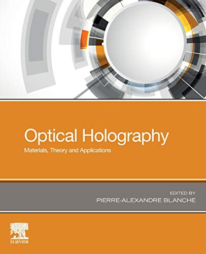 Book Optical Holography: Materials, Theory and Applications free