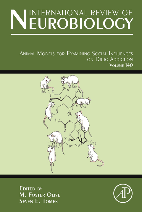Book Animal Models for Examining Social Influences on Drug Addiction free