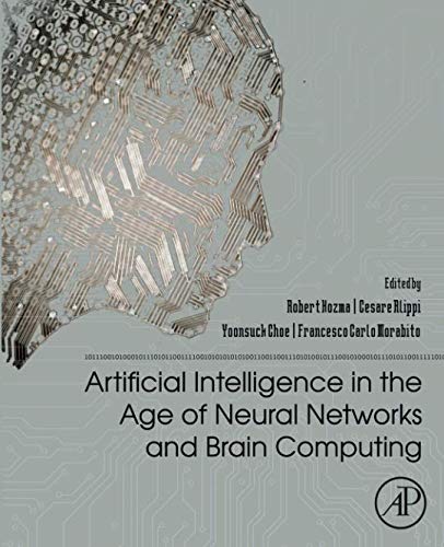 Book Artificial Intelligence in the Age of Neural Networks and Brain Computing free