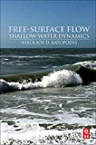 Book Free-Surface Flow:: Shallow Water Dynamics free