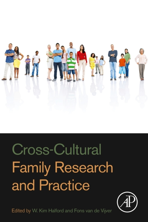 Book Cross-Cultural Family Research and Practice free