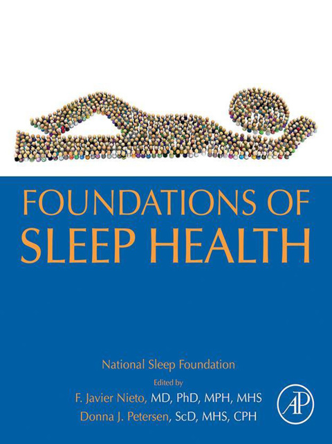 Book Foundations of Sleep Health free