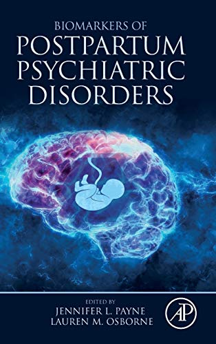 Book Biomarkers of Postpartum Psychiatric Disorders free