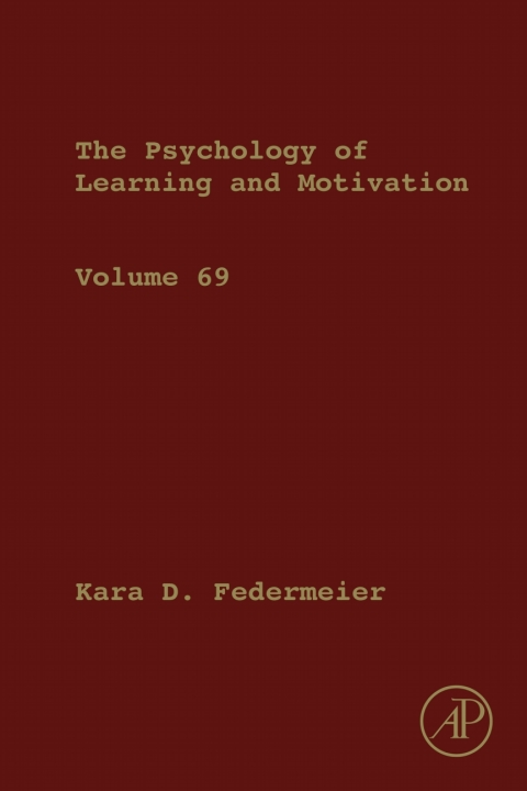 Book Psychology of Learning and Motivation free