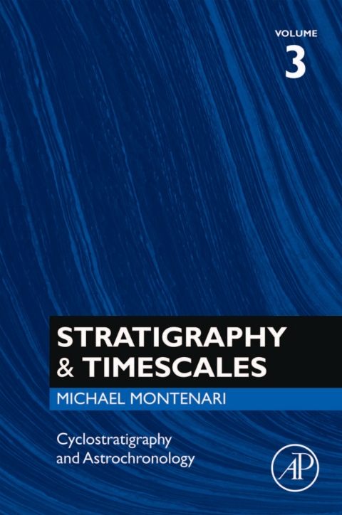 Book Cyclostratigraphy and Astrochronology (ISSN Book 3) free