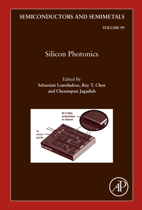 Book Silicon Photonics (ISSN Book 99) free