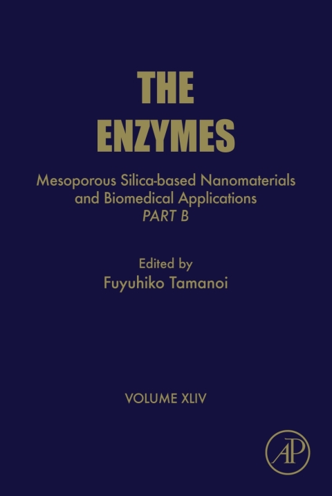 Book Mesoporous Silica-based Nanomaterials and Biomedical Applications - Part B free