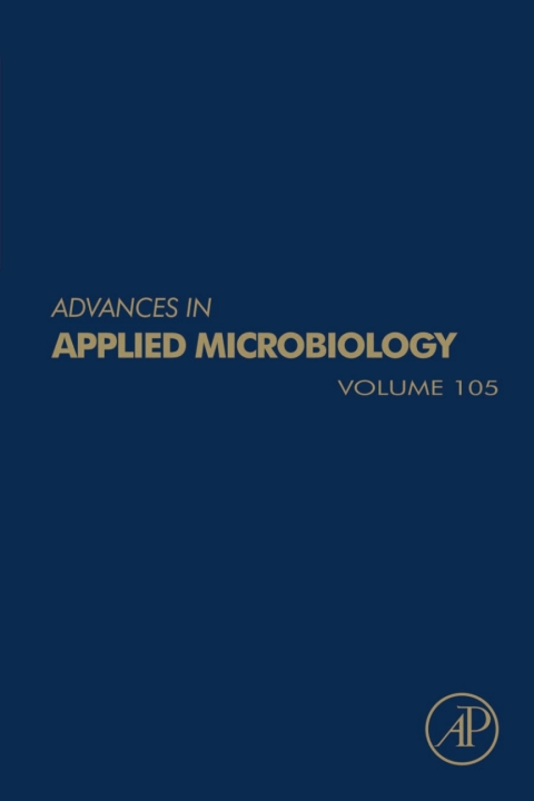Book Advances in Applied Microbiology (ISSN Book 105) free