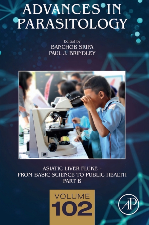 Book Asiatic Liver Fluke - From Basic Science to Public Health, Part B free