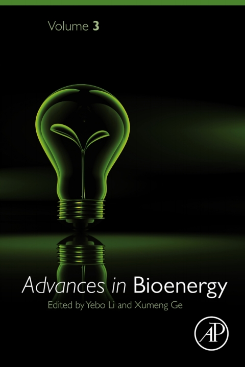 Book Advances in Bioenergy (ISSN Book 3) free