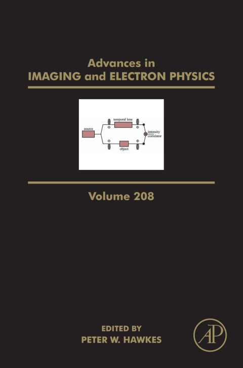 Book Advances in Imaging and Electron Physics free