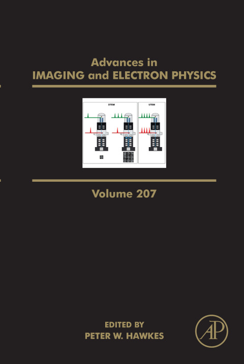Book Advances in Imaging and Electron Physics (ISSN Book 207) free