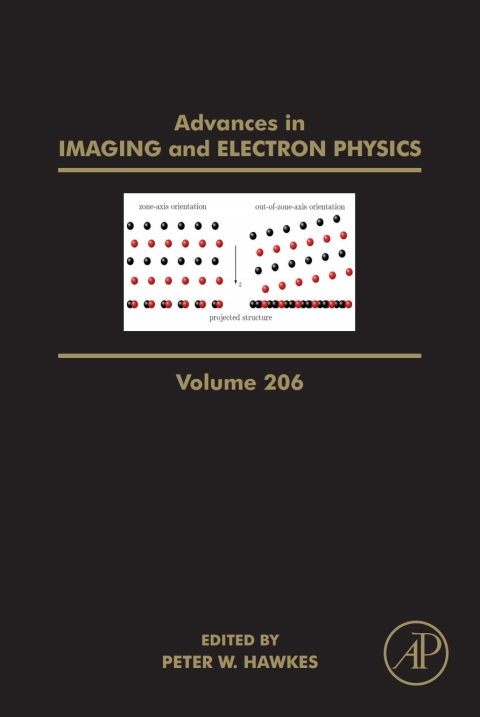 Book Advances in Imaging and Electron Physics free