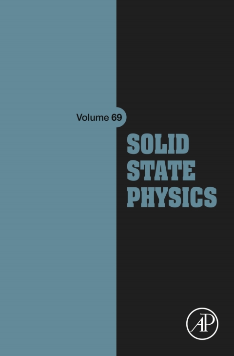 Book Solid State Physics (ISSN Book 69) free Book Solid State Physics (ISSN Book 69) free