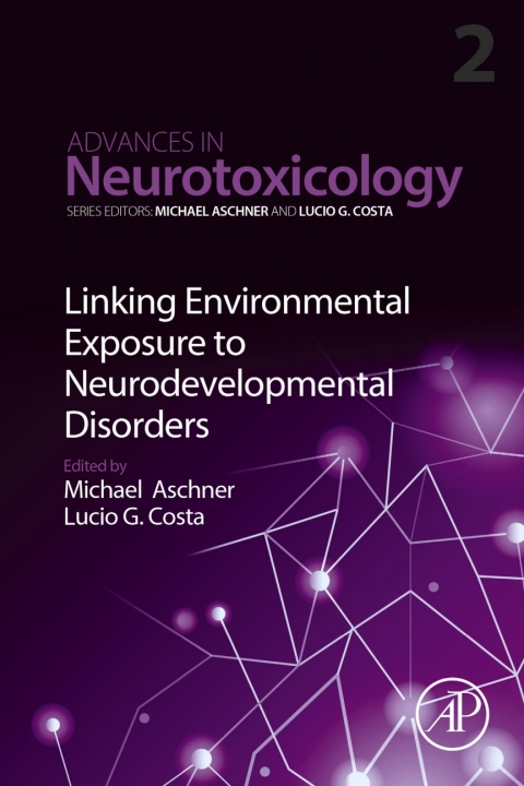 Book Linking Environmental Exposure to Neurodevelopmental Disorders free