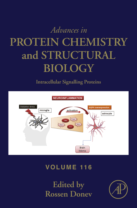 Book Intracellular Signalling Proteins free